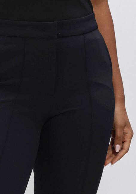 Zwarte CAMBIO Pantalon SUGAR - large