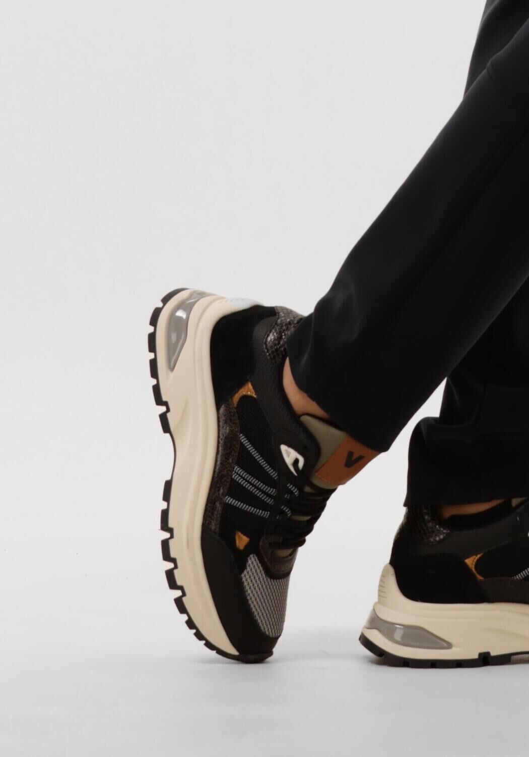 Van assem sneakers dames outlet