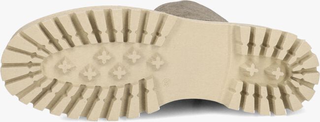 Grijze MACE Enkellaarsjes M1104 Grijze MACE Enkellaarsjes M1104 - large