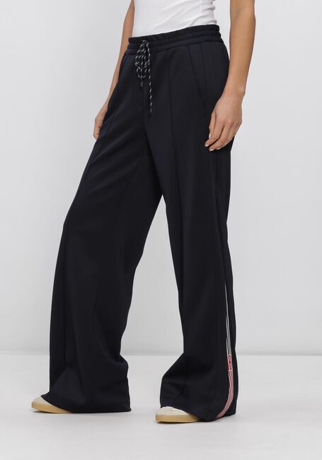 Zwarte CAMBIO Joggingbroek AMELIA GALON - large