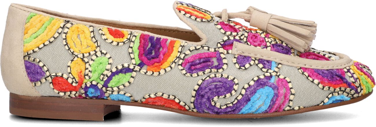 Pedro Miralles Loafers
Dames 14582, Maat: 38, Materiaal: Suède, Kleur: Beige