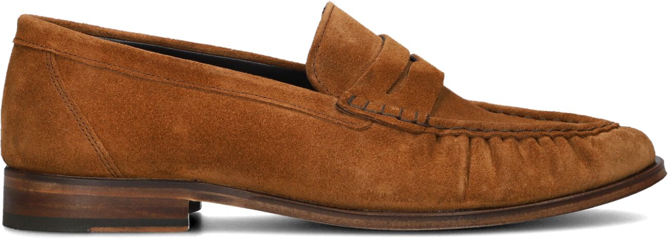 Posa Loafers
Heren Penny Loafer.1