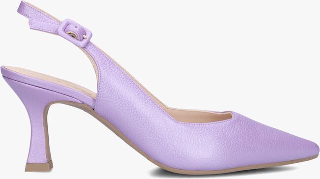 Paarse LODI Pumps JUCO Paarse LODI Pumps JUCO - large