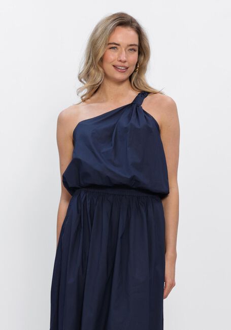 Donkerblauwe LINA LOCCHI Top LL-ADRIANA - large