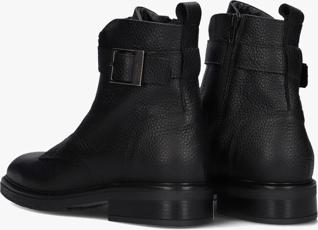 Zwarte LINA LOCCHI Enkelboots 09-223 Zwarte LINA LOCCHI Enkelboots 09-223 - large