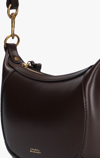 Bruine ISABEL MARANT Handtas OSKAN MOON-GB  23PPP0003FA Bruine ISABEL MARANT Handtas OSKAN MOON-GB  23PPP0003FA - large