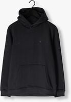 GENTI BASIC LOGO HOODIE GENTI BASIC LOGO HOODIE - medium