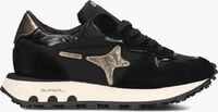 Zwarte AMA BRAND DELUXE Lage sneakers S.RUN W - medium