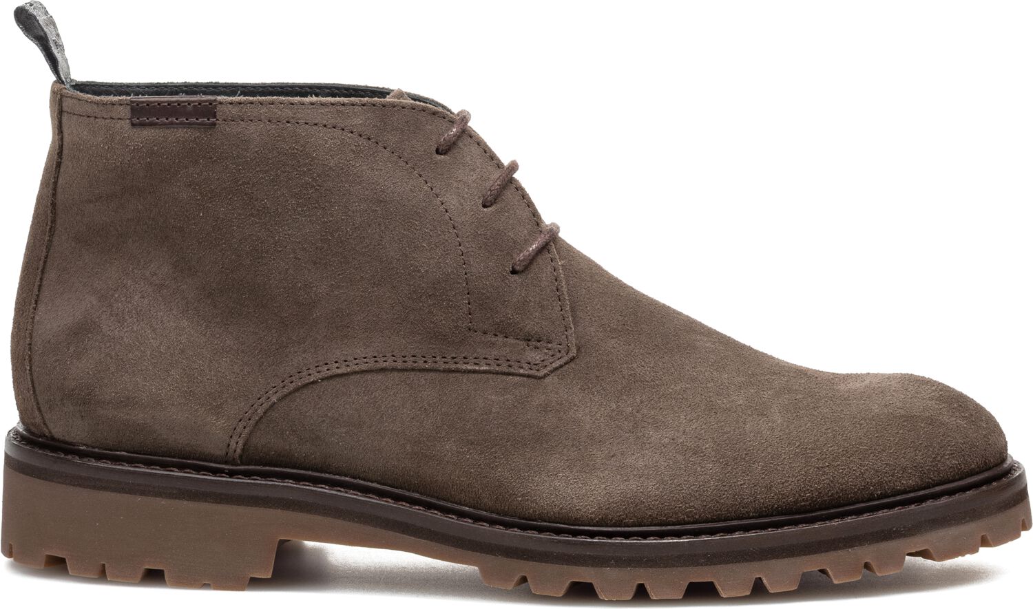 Floris Van Bommel Floris van Bommel Veterboots Heren Sfm-50082 Sturdi