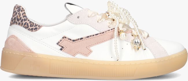 Witte GIO+ Lage sneakers BLUE Witte GIO+ Lage sneakers BLUE - large