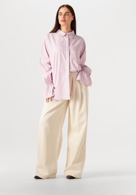Roze IBANA Blouses TALYA GREY - large