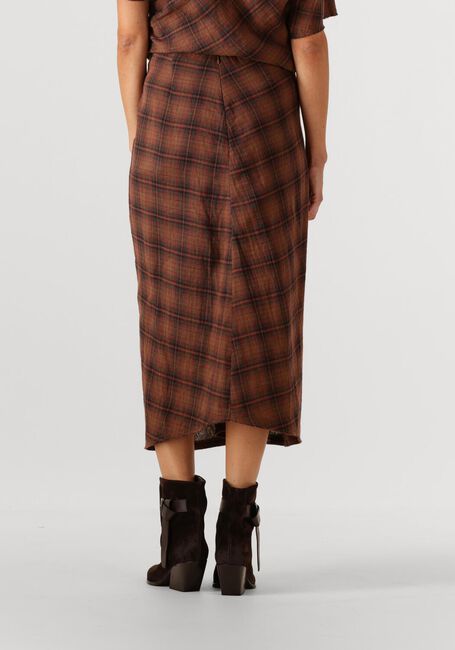 Bruine MARANT ETOILE Rokken NICOLE-GC 25AJU0365FB - large