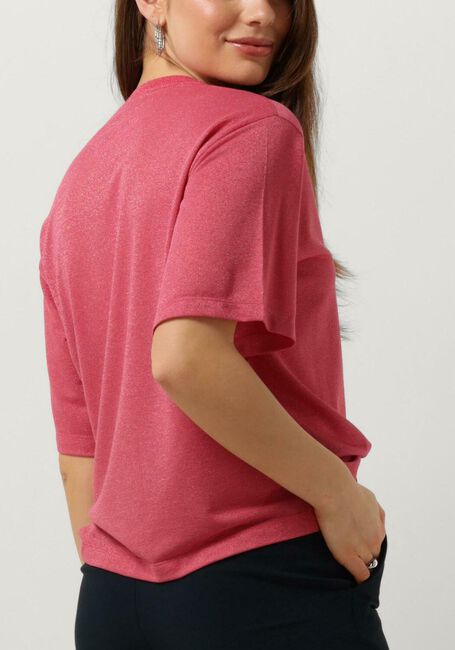 Roze MOS MOSH T-shirt KIT - large