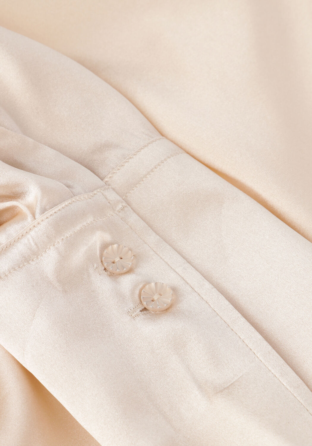 Roze DEA KUDIBAL Blouses ROBERTA - large