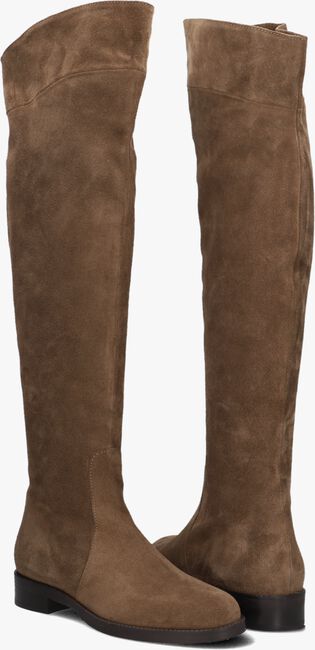 Taupe STEFANO LAURAN Laarzen 2056 Taupe STEFANO LAURAN Laarzen 2056 - large