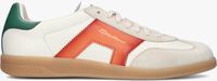 Witte SANTONI Sneakers 21965 - medium