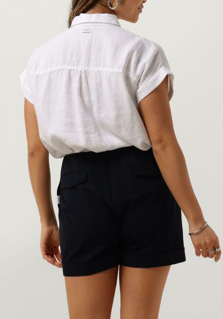 Ecru PENN & INK Blouses BLOUSE - large