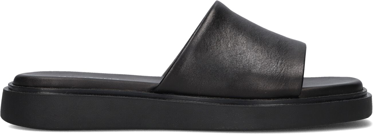 Vagabond Shoemakers Slippers
Dames Connie 201, Maat: 36, Materiaal: Leer, Kleur: Zwart