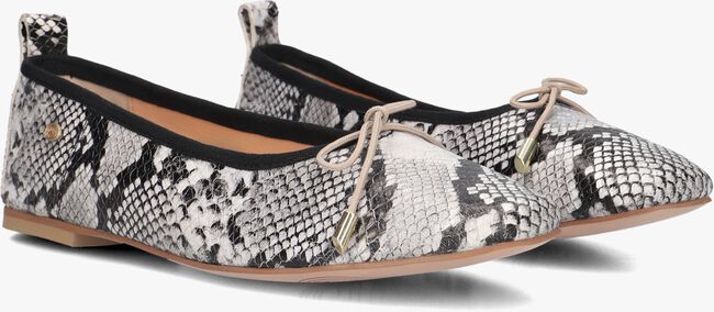 Zwarte FRED DE LA BRETONIERE Ballerina's IDRIS BALLETTO Zwarte FRED DE LA BRETONIERE Ballerina's IDRIS BALLETTO - large