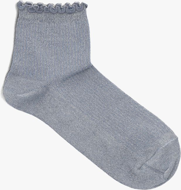 Blauwe MP DENMARK Beenmode LIS GLITTER Blauwe MP DENMARK Beenmode LIS GLITTER - large