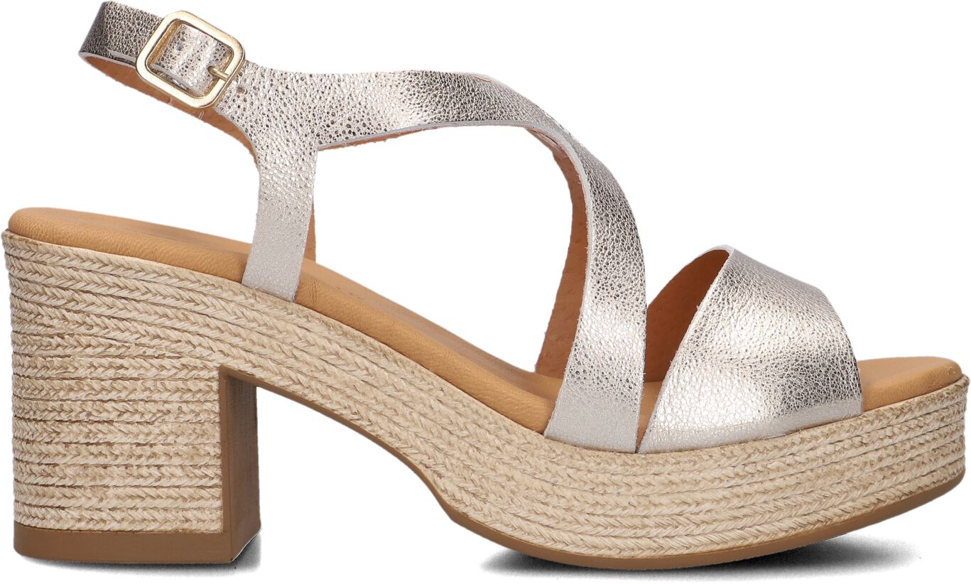 Stefano Lauran Sandalen met Hak Dames 2505