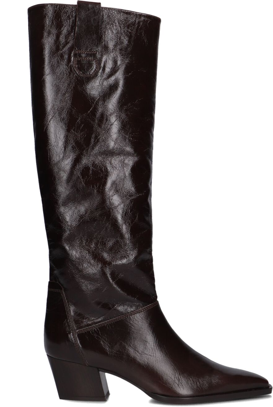 Zinda Zinda Hoge Laarzen Dames 3638
