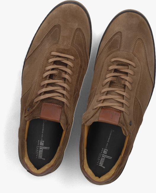 Cognac VAN BOMMEL Lage sneakers SBM-10018 Cognac VAN BOMMEL Lage sneakers SBM-10018 - large