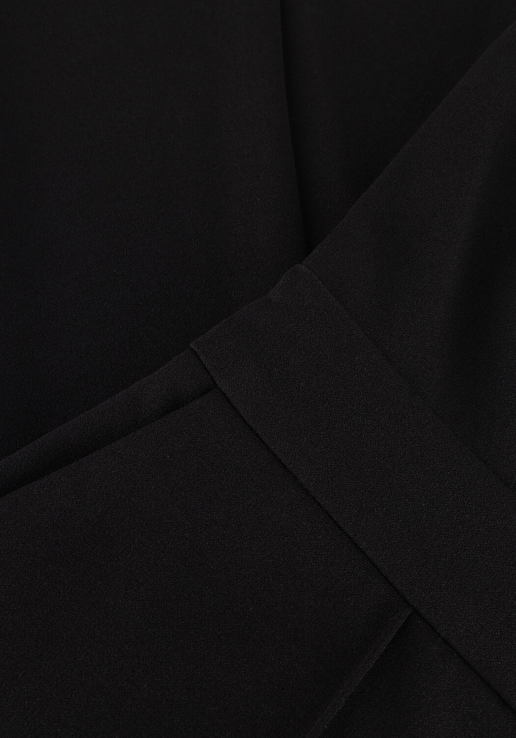 Zwarte CO'COUTURE Jumpsuit FALCONCC LL CORSAGE SUIT - large