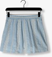 Blauwe MOSCOW Korte broek 118-02-BELISSA Blauwe MOSCOW Korte broek 118-02-BELISSA - medium