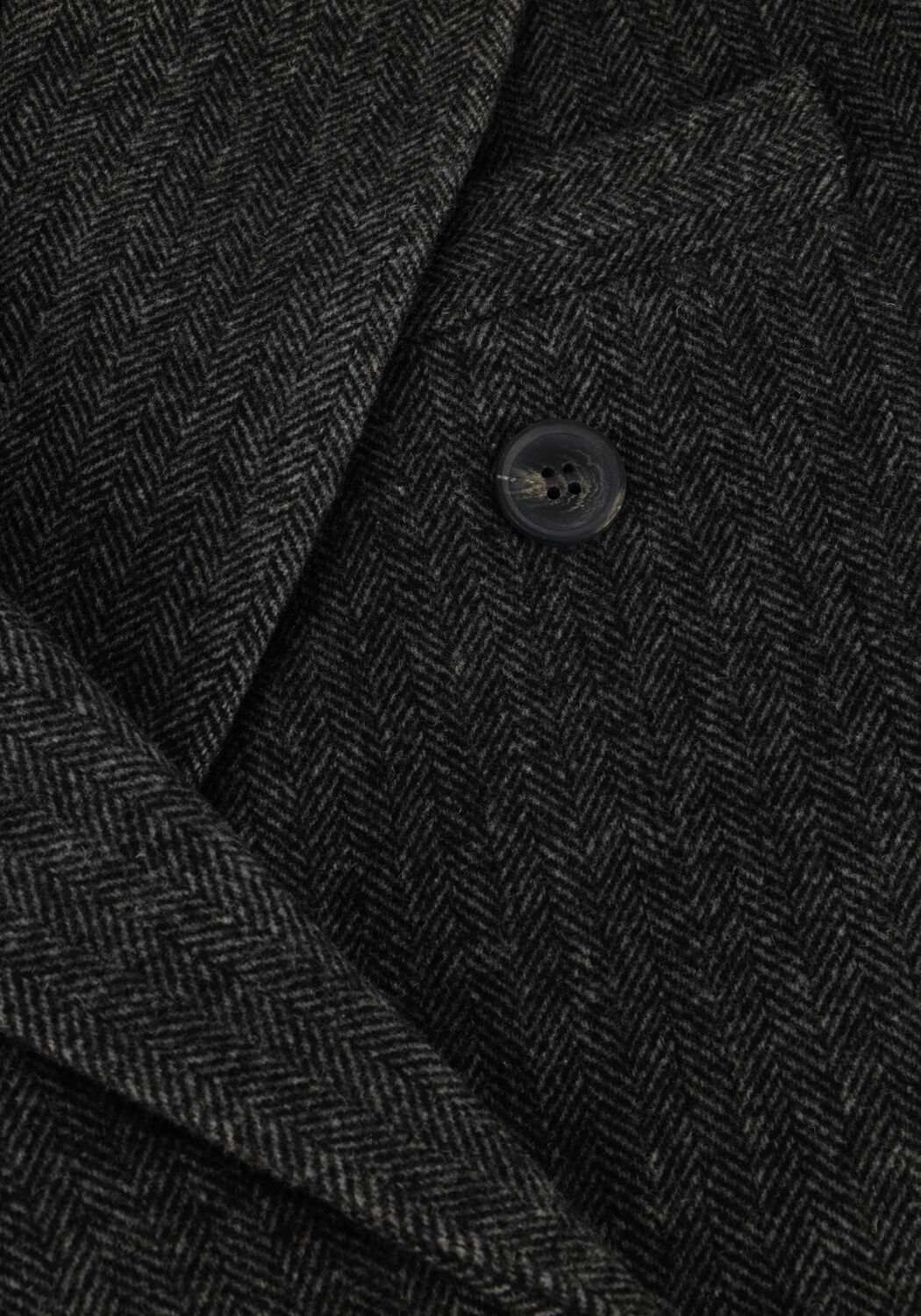 Zwarte AAIKO Blazer DEMI PES 355 - large