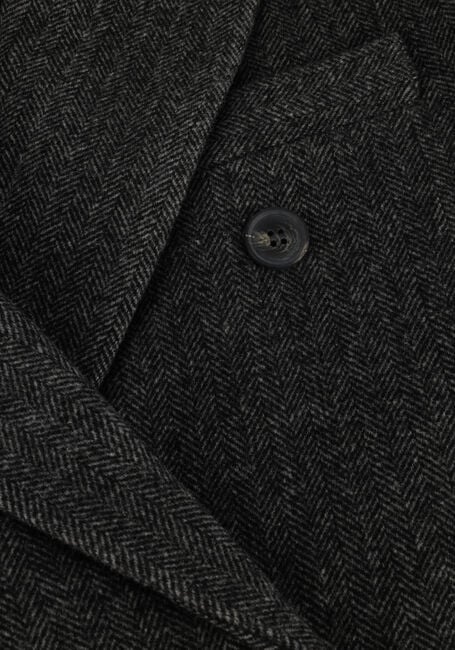 Zwarte AAIKO Blazer DEMI PES 355 Zwarte AAIKO Blazer DEMI PES 355 - large