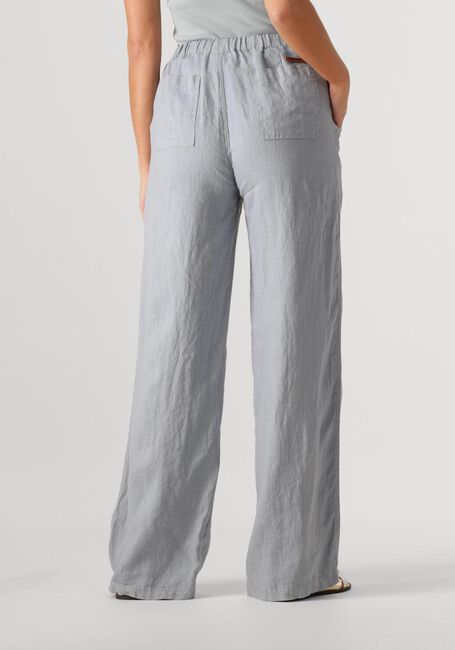 Blauwe MOSCOW Wide jeans 94-02-POMALIE-1 - large