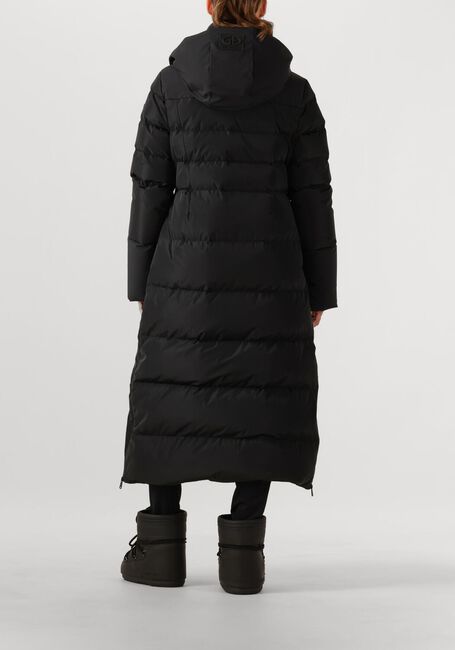 Zwarte GOLDBERGH Jack SION JACKET - large