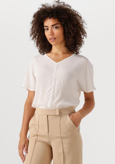 Witte LUISA CERANO T-shirt 328266/7600 - large