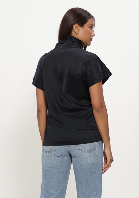 Zwarte ANINE BING Top SAMSON TOP - large