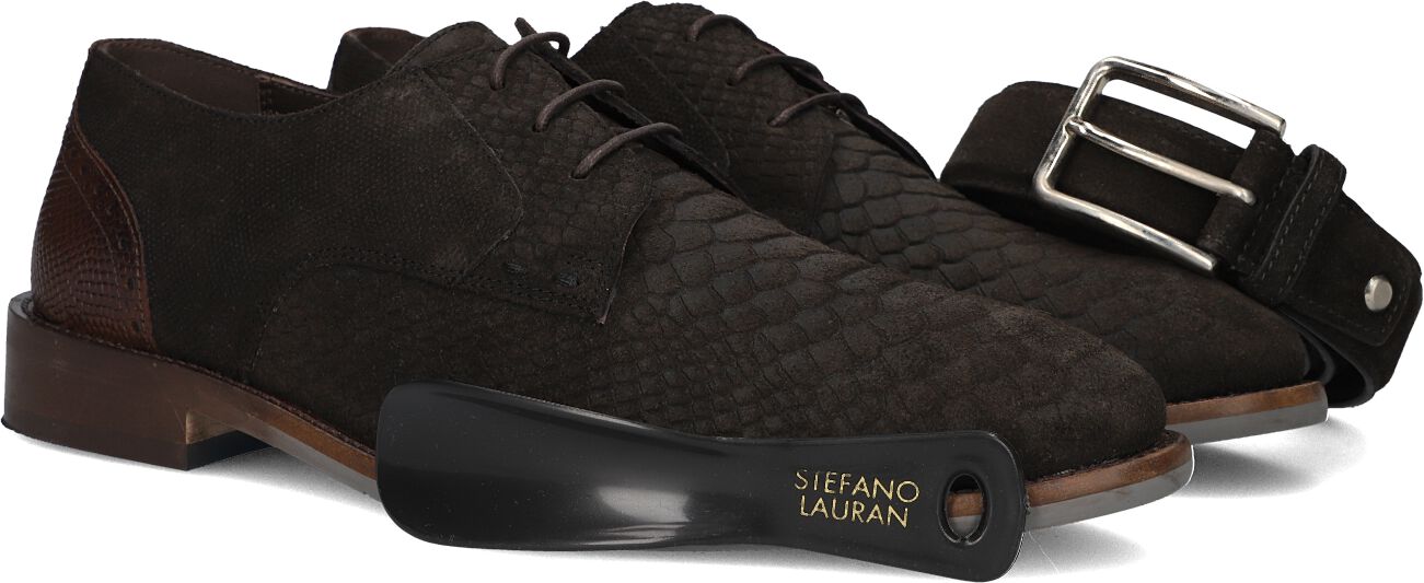 Stefano Lauran Stefano Lauran Nette Schoenen Heren Art-msh010086