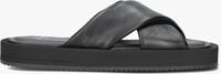Zwarte COPENHAGEN STUDIOS Slippers CPH766 Zwarte COPENHAGEN STUDIOS Slippers CPH766 - medium