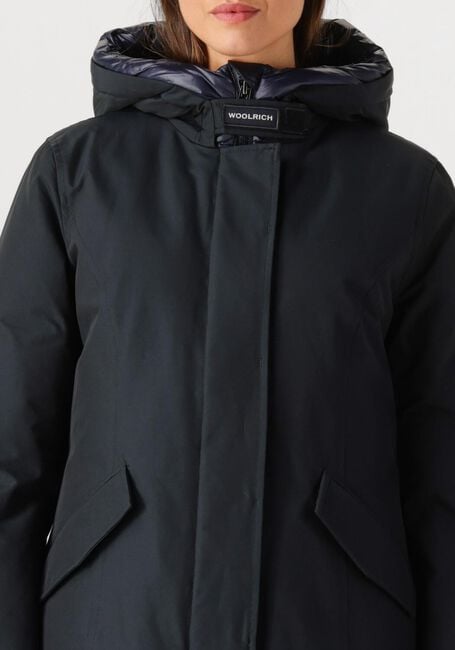 Donkerblauwe WOOLRICH Parka's ARCTIC PARKA - large
