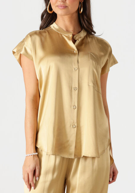 Gouden GREEK ARCHAIC KORI Top 150102 - large