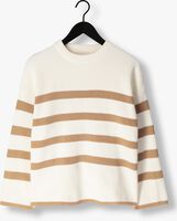 Camel NOTRE-V Trui NV-DUNE Camel NOTRE-V Trui NV-DUNE - medium