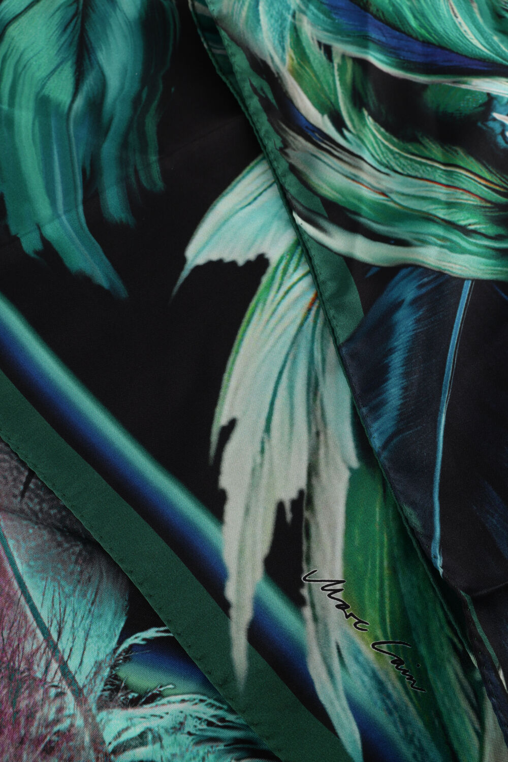 Multi MARC CAIN COLLECTION Sjaal ZC B1.04 Z45 - large