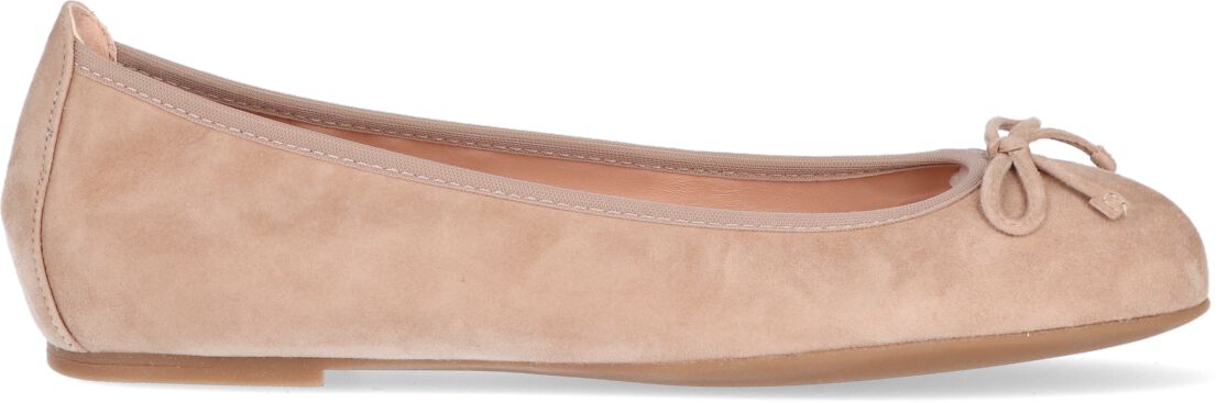 Unisa Ballerina
Dames Acor, Maat: 41, Materiaal: Suède, Kleur: Beige afbeelding