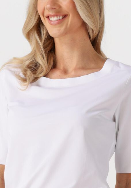 Witte JAPAN TKY Top FUKIKO - large