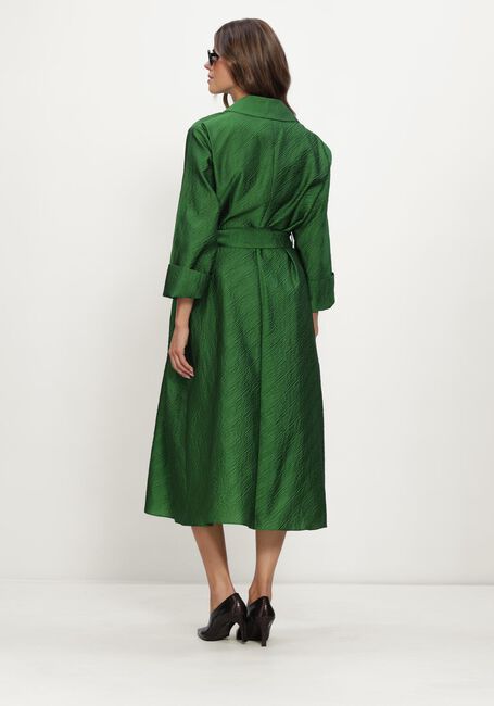 Groene NATAN Jassen JACQUARD MARTEL - large