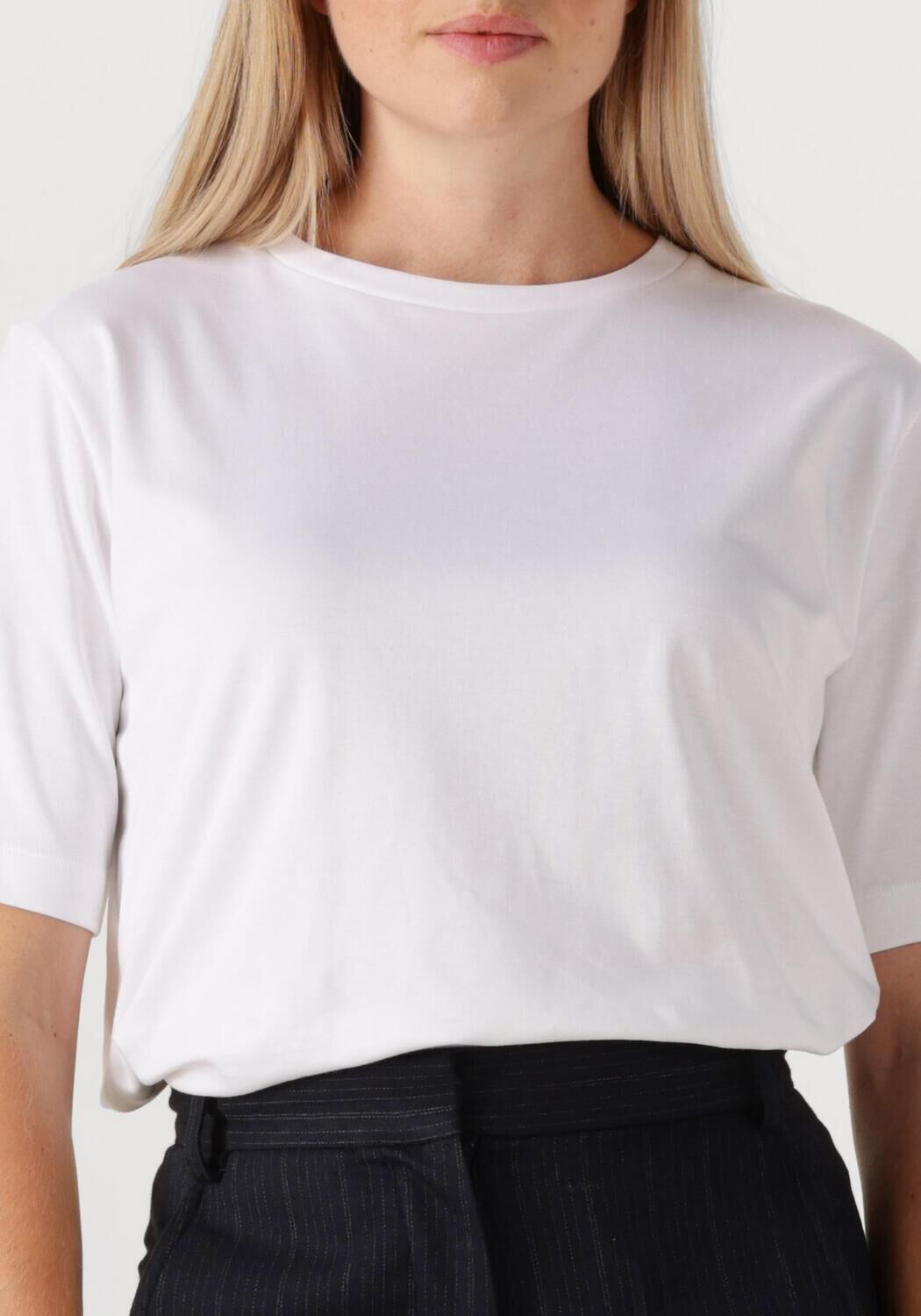 Witte LUISA CERANO T-shirt 308216/7920 - large