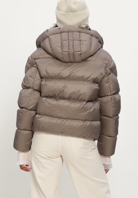 Grijze PARAJUMPERS Jassen TILLY - large