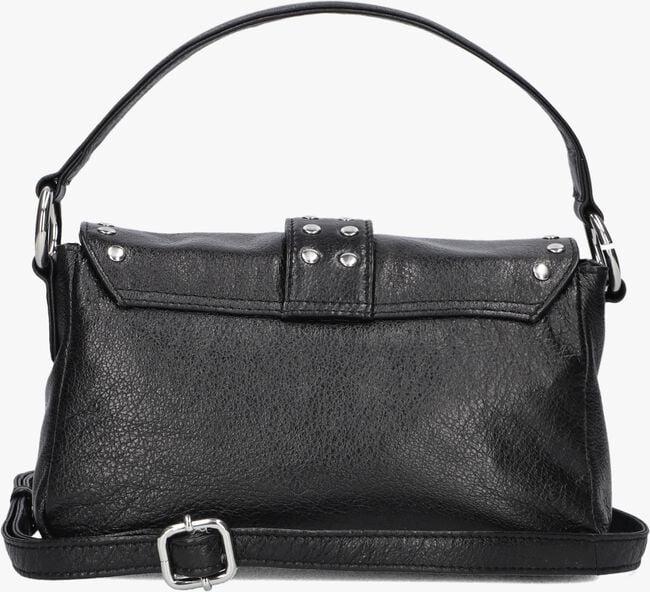 Zwarte NÚNOO Handtas SMALL HONEY BUCKLE RIVET MOUNTAIN Zwarte NÚNOO Handtas SMALL HONEY BUCKLE RIVET MOUNTAIN - large