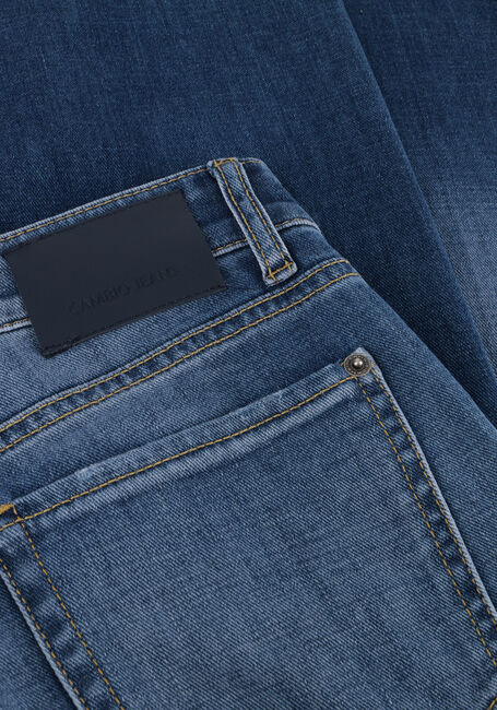 Blauwe CAMBIO Mom jeans TESS - large