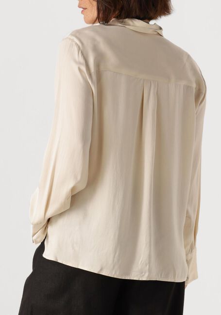Witte GESTUZ Blouses SILKEGZ SHIRT - large