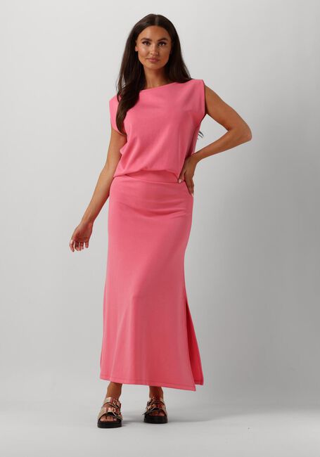 Roze AIMEE THE LABEL Maxirok HARRY - large